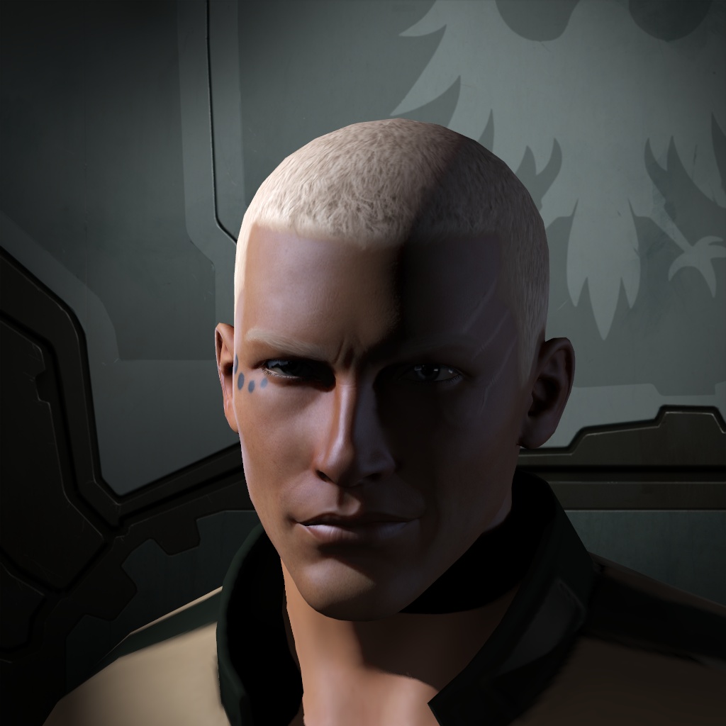 Vorian Eshurii