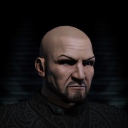 Wraph portrait