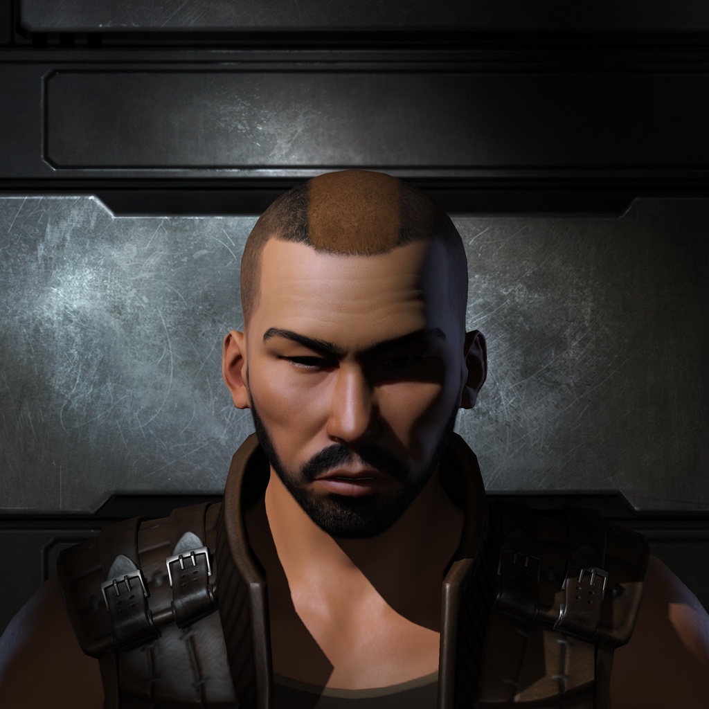 Ishamael Talanas