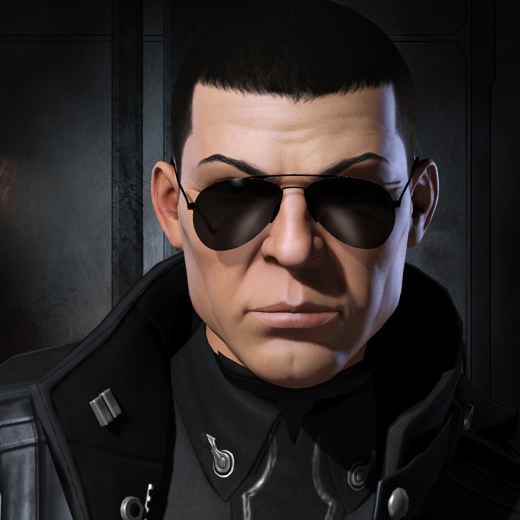 Death James