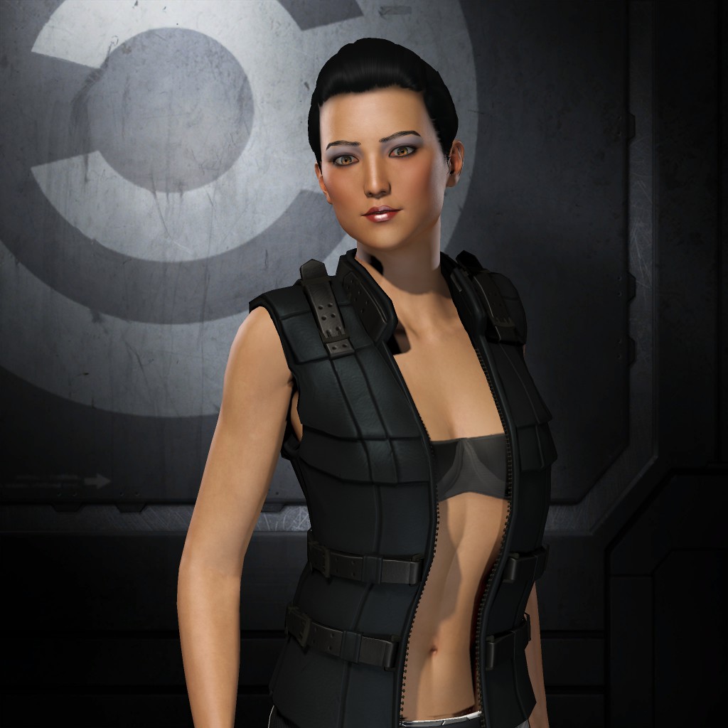 Sonya Cloud