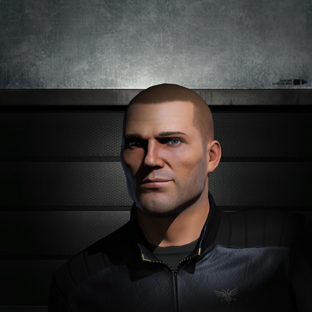 James O'Reilly
