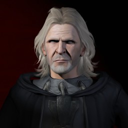 Donfor portrait