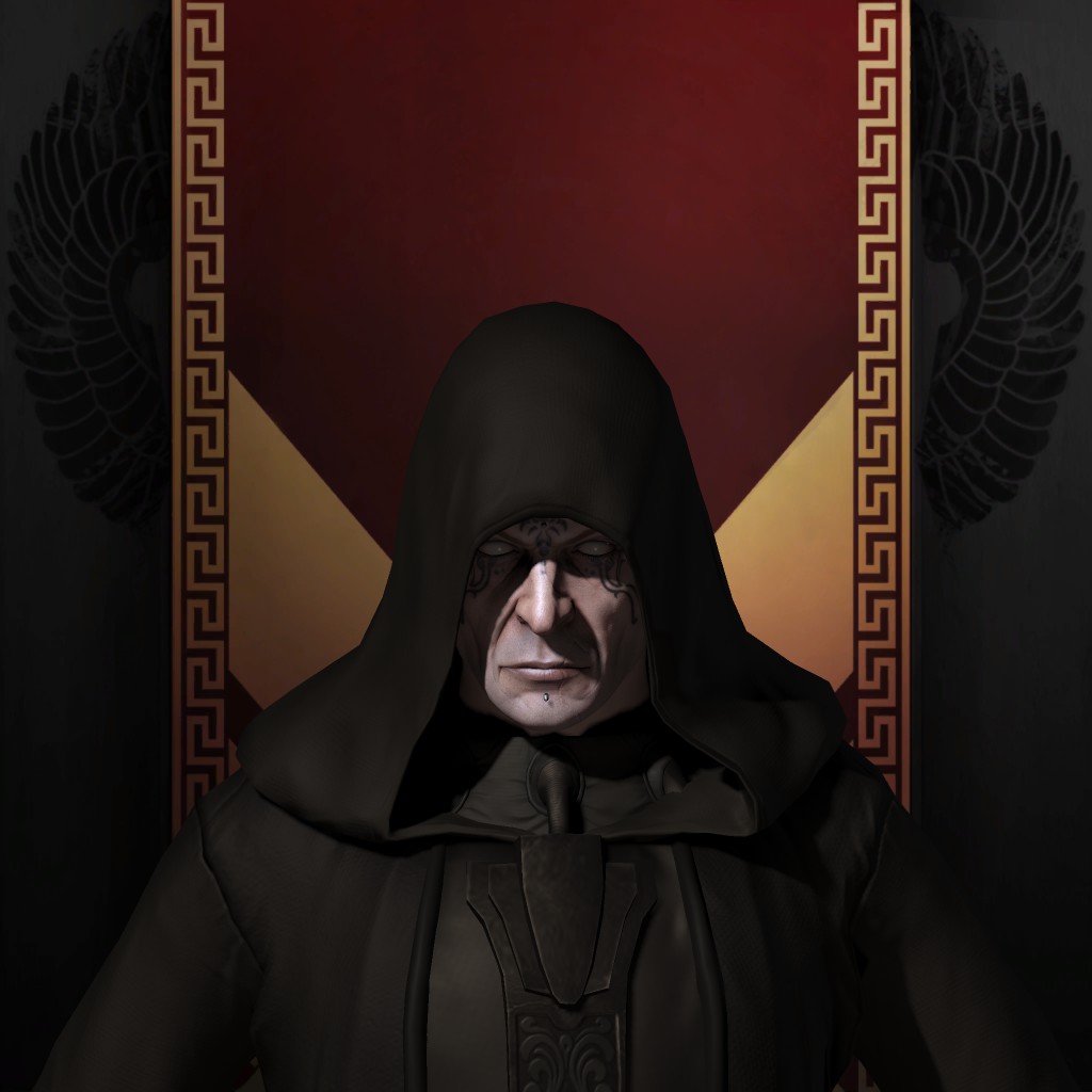DarkYriel