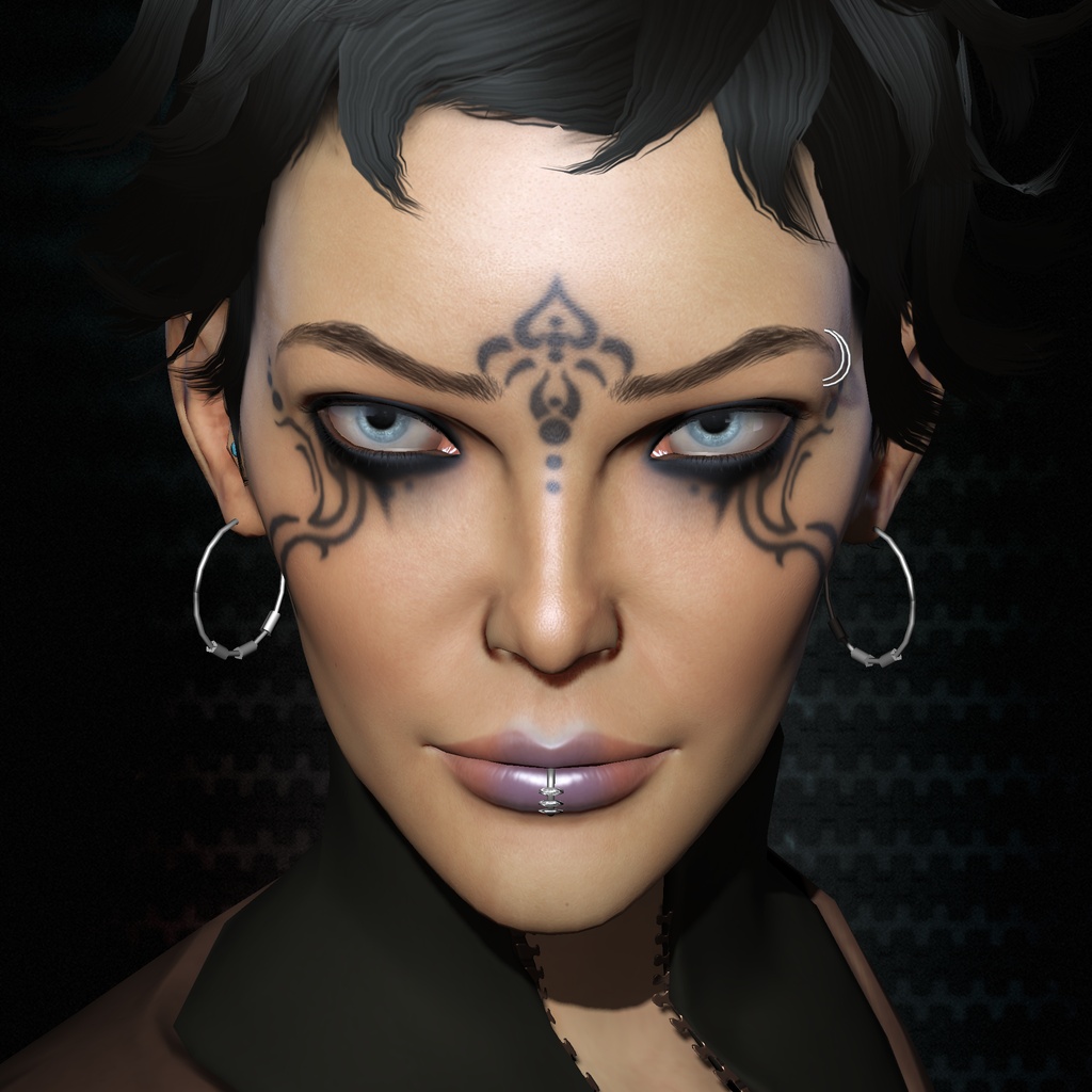 Nyx Discordia