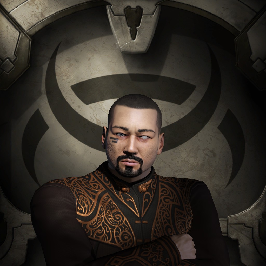 Kraven Bloodlust