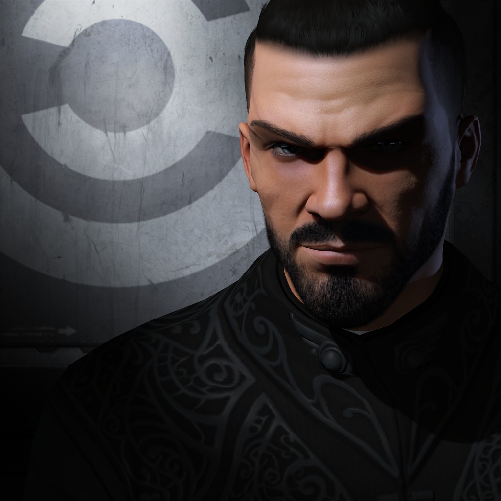 Cid ThreeSix