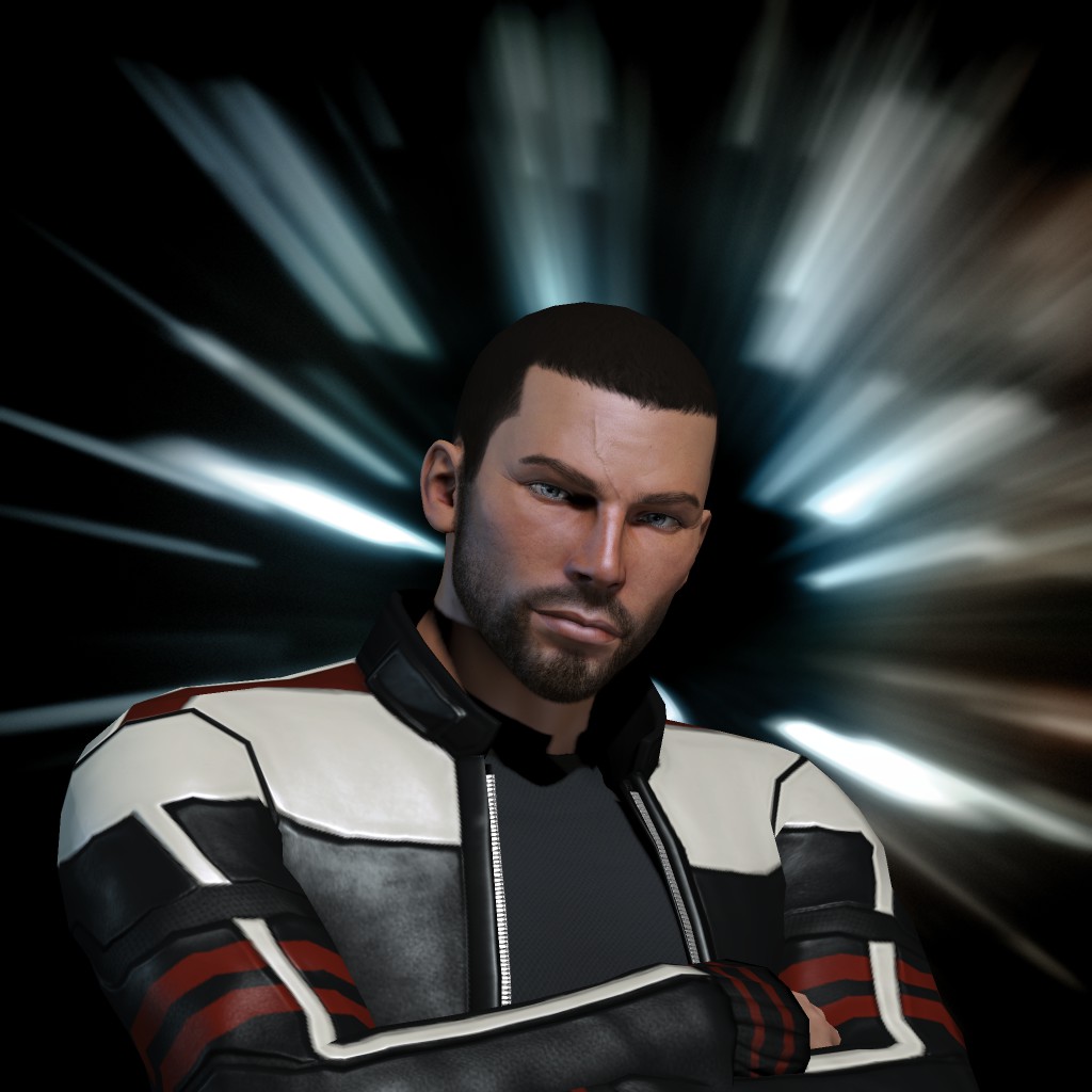 Lone RangerX