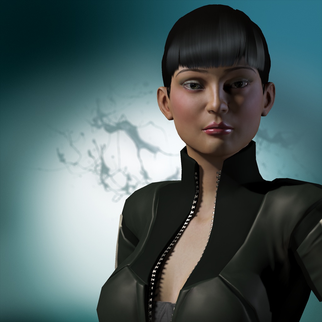 Hecate Thunder