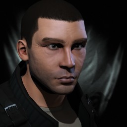Krynn Fennir portrait