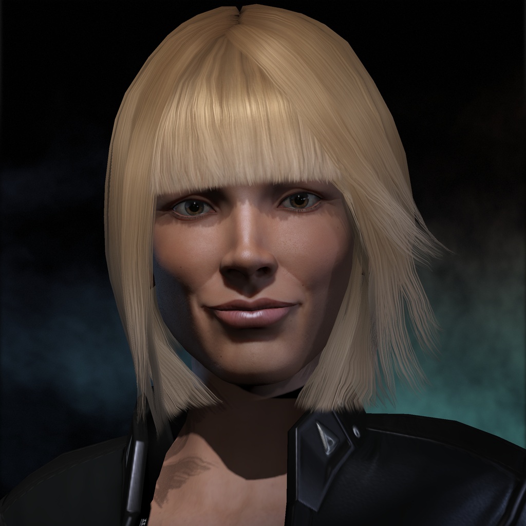 Anouk Taheda