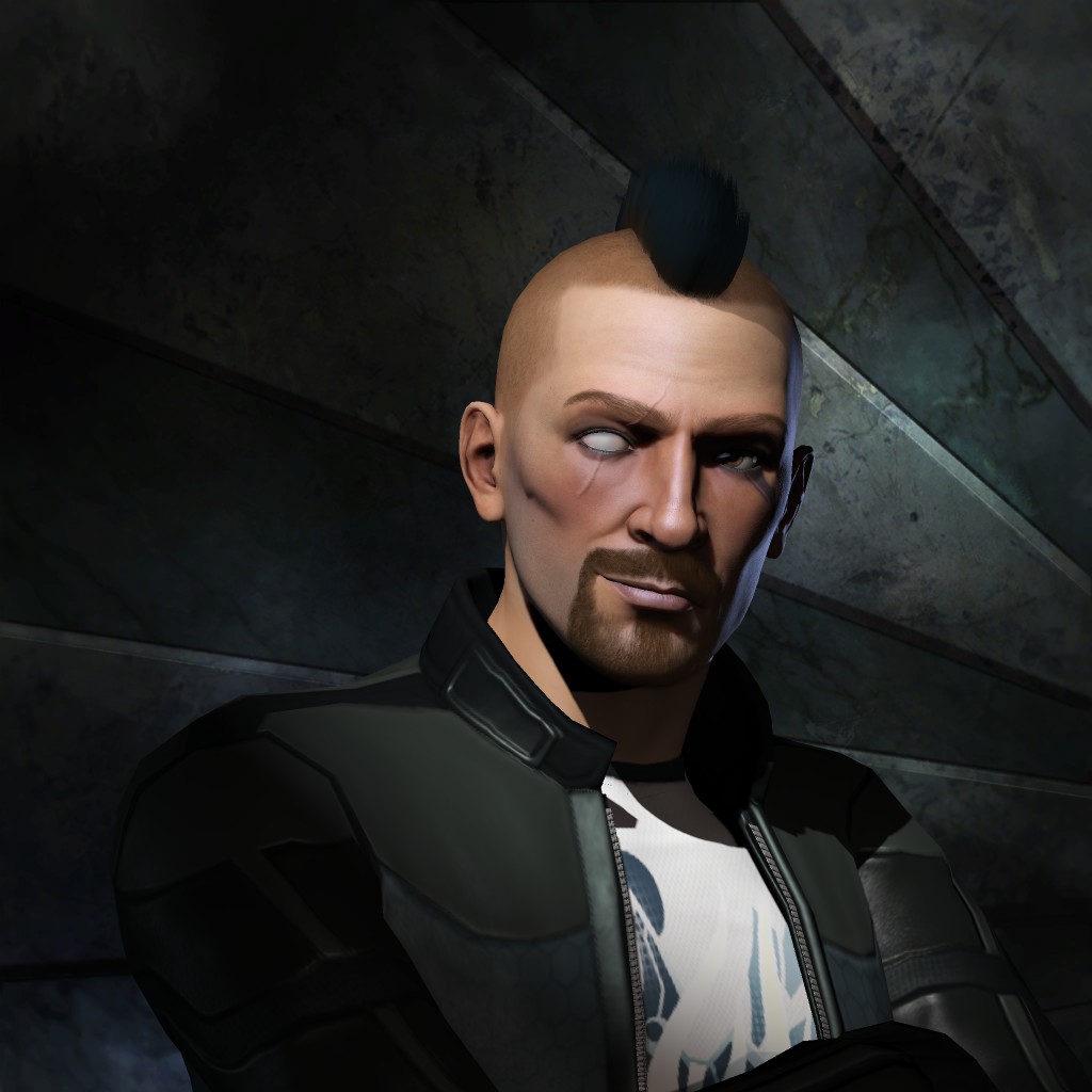 inv portrait