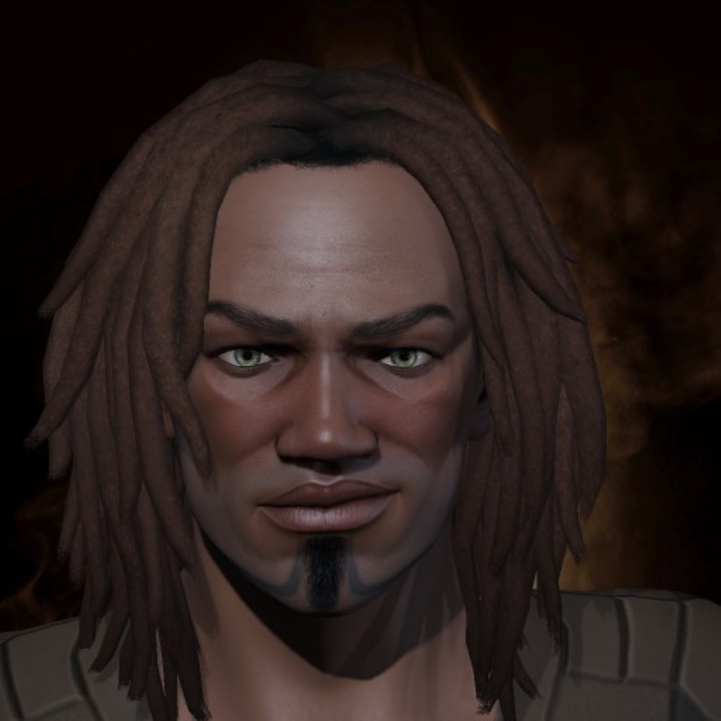Darius Straw