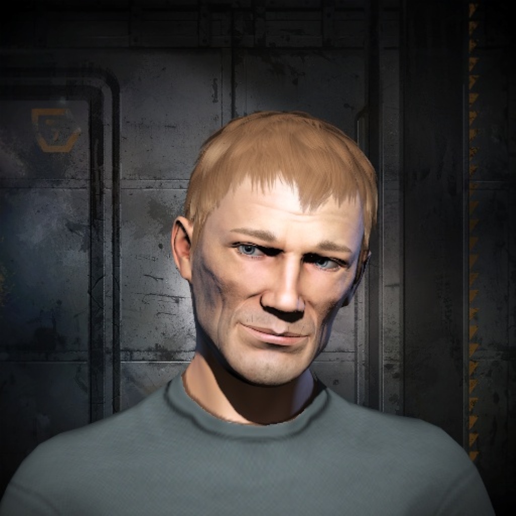 Vladimir Seya