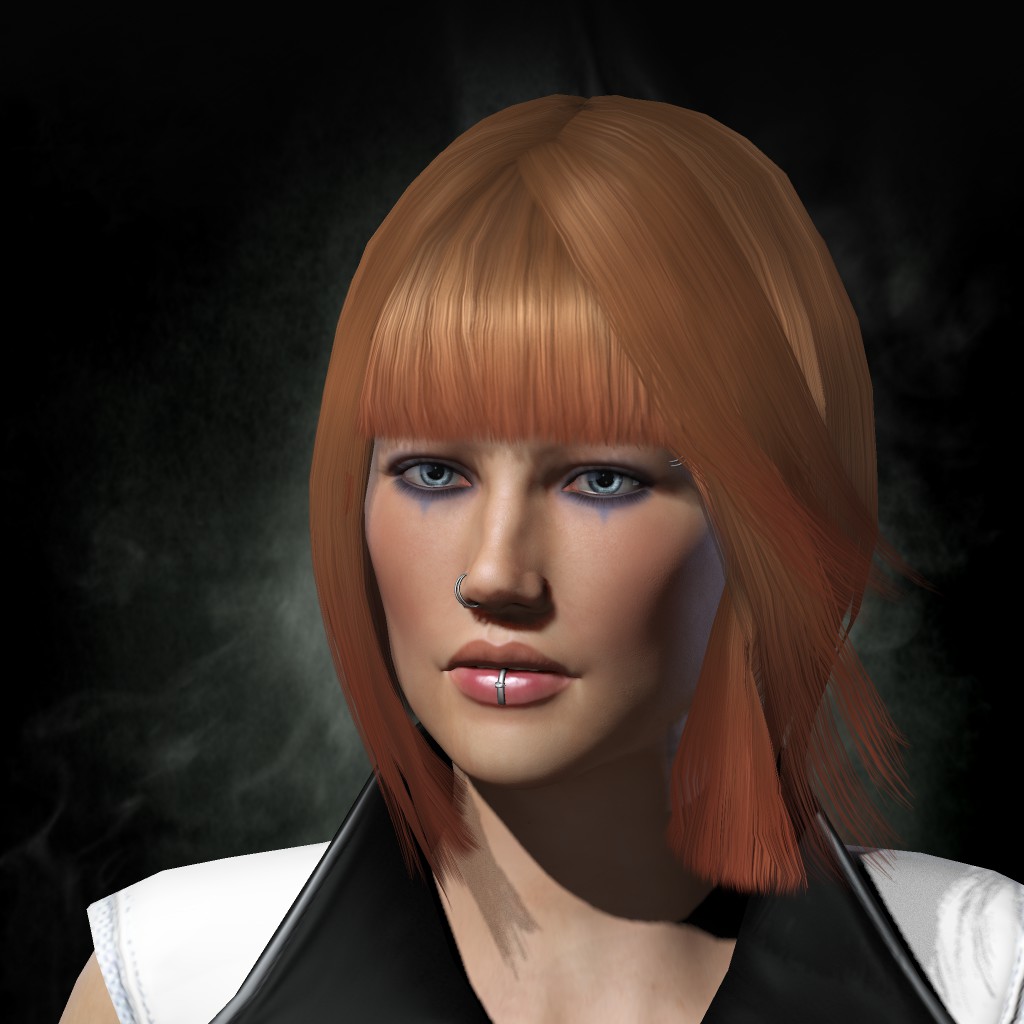 Callisto Aeganis