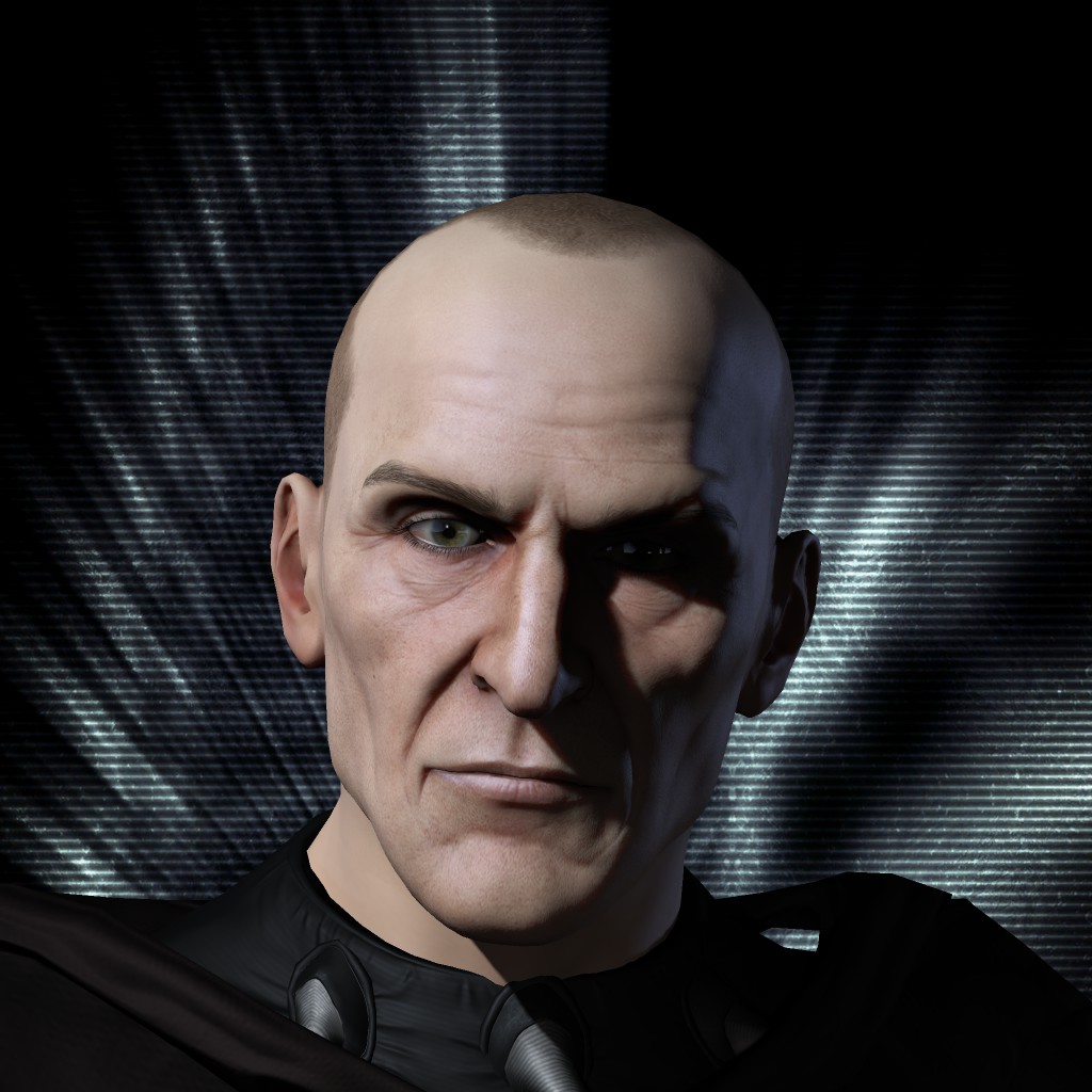 CEPbIu MOHAX
