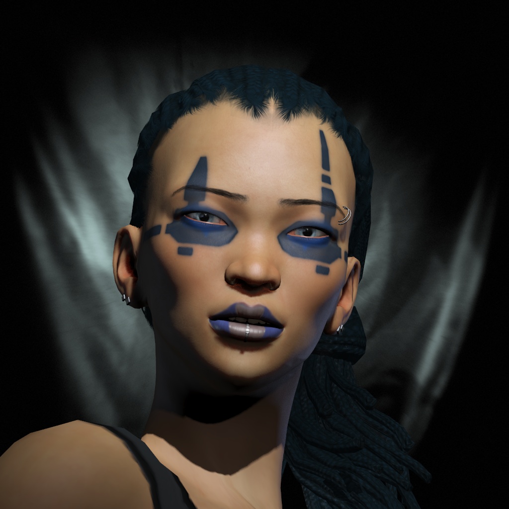 Digital Fantasy