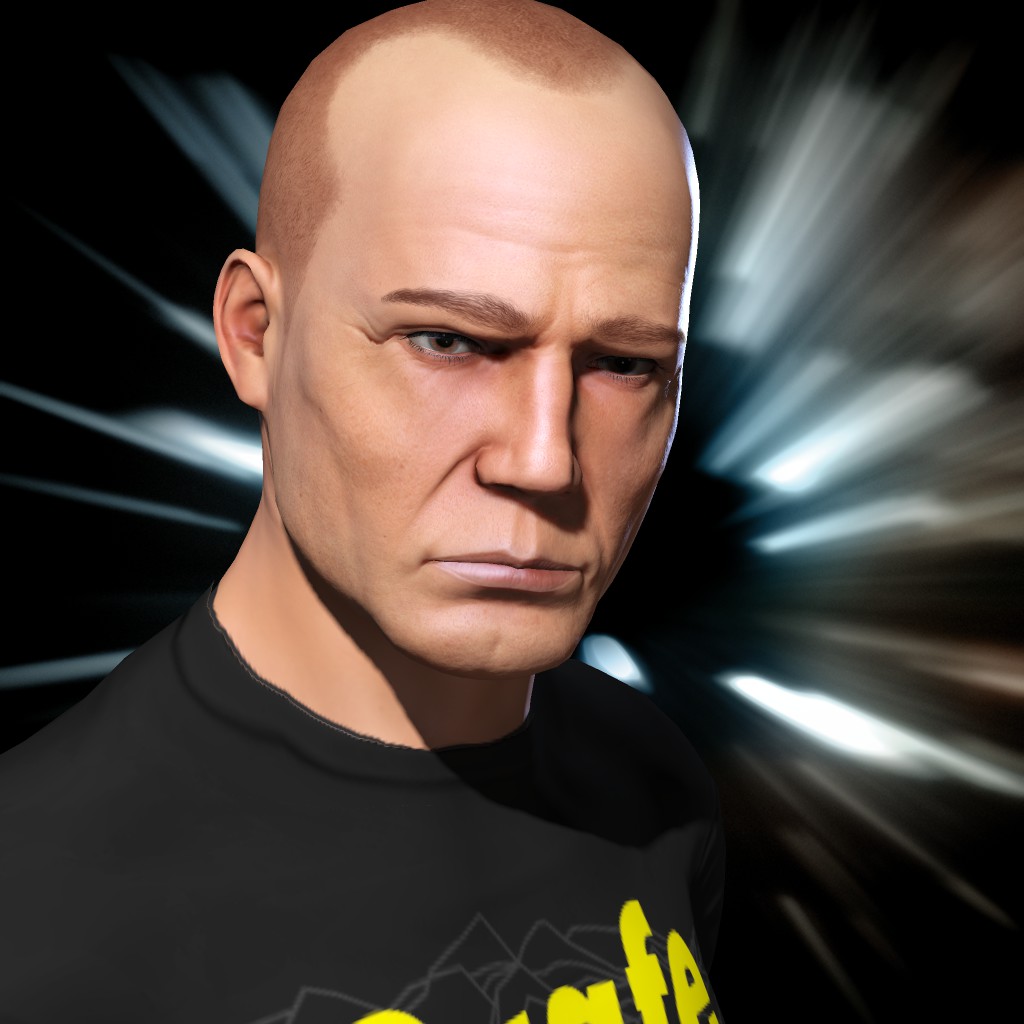 Saul Nessus