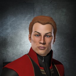crymson Blade portrait