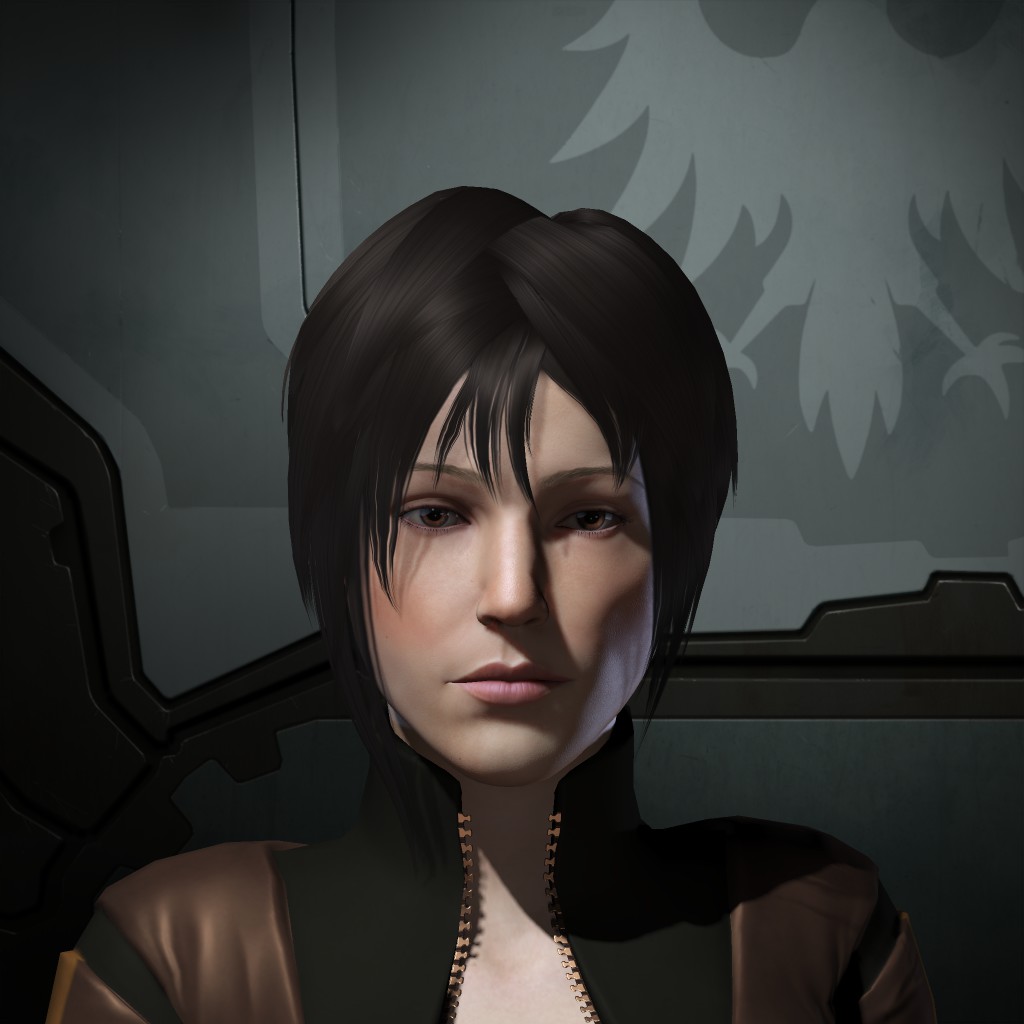 Kahlan Stark