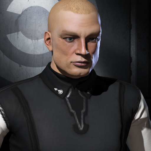 StarMarshal Kaltwelle