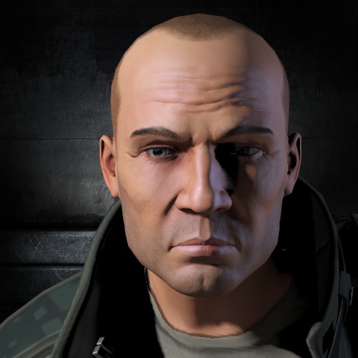 Nikolai Shapiro