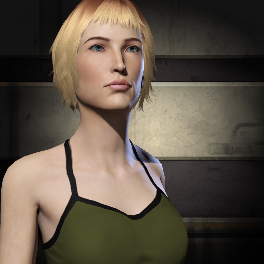 Lady Adema