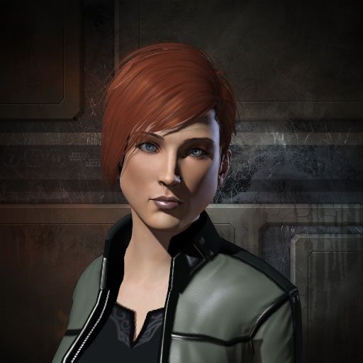Dr Eve