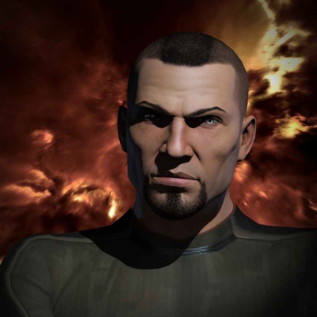 Evil Rackham
