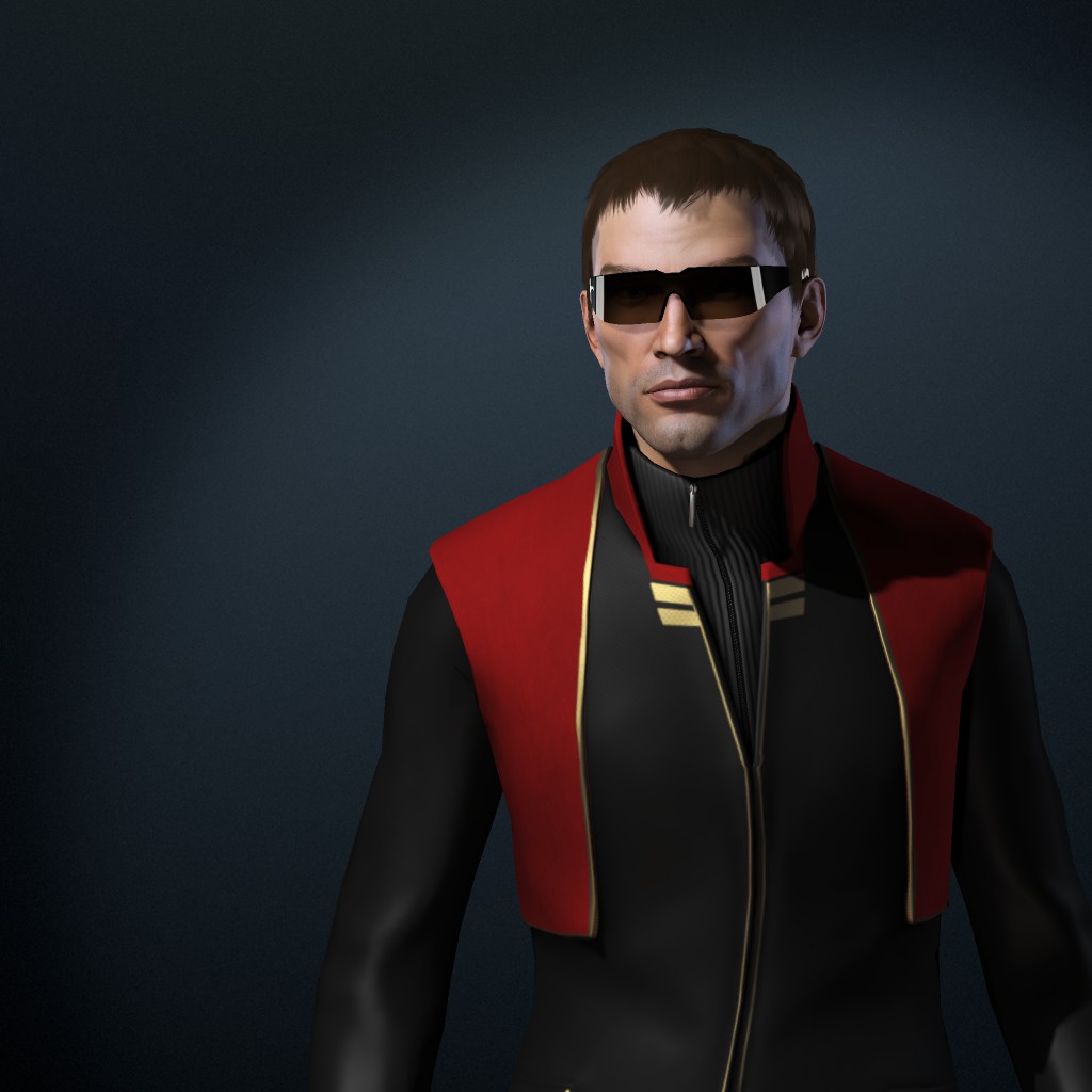 Thrawn Septim