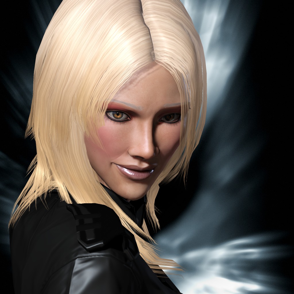 portrait