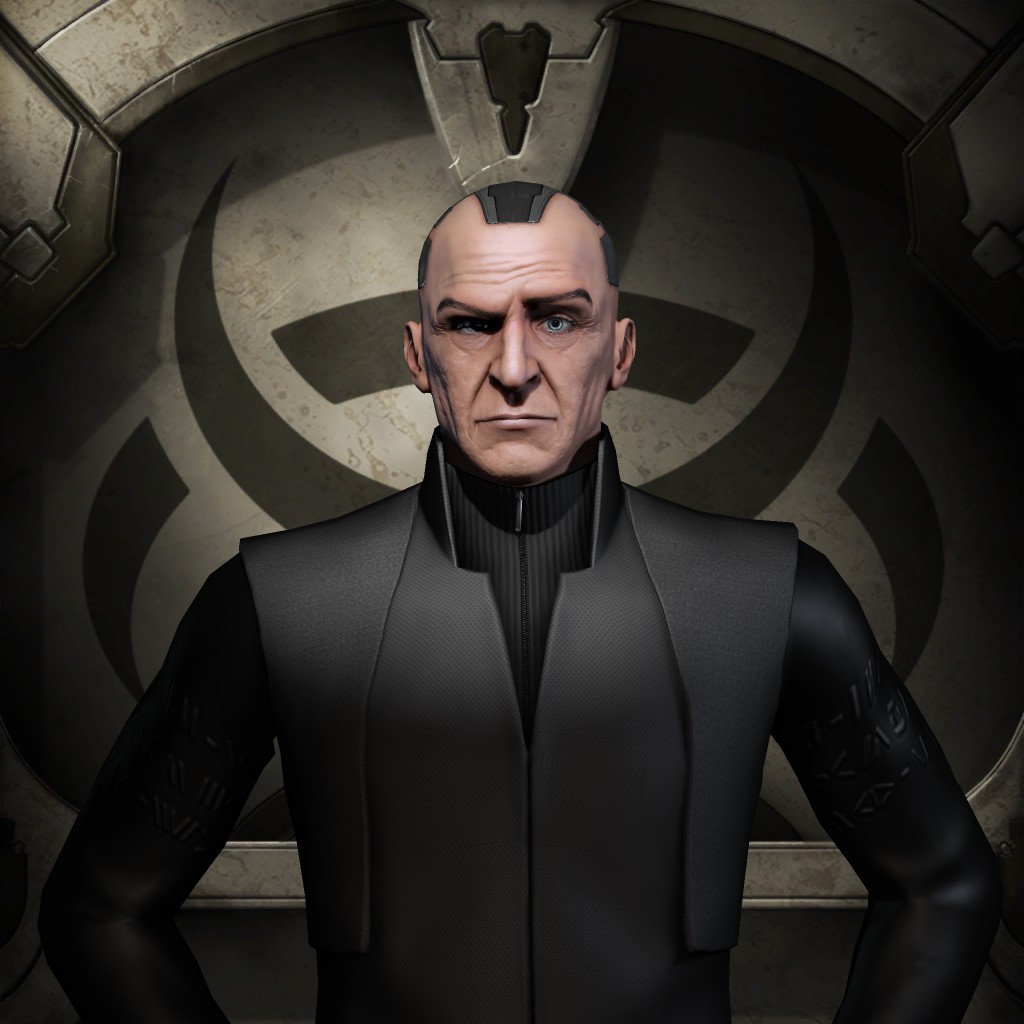 General Mathis
