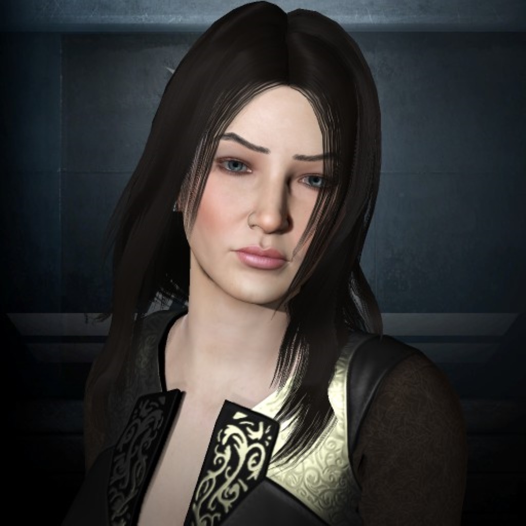 Marlania Targaryen