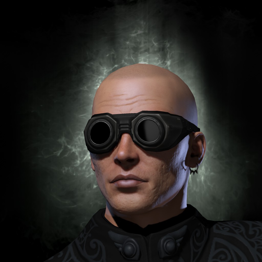 Rogue Vortex