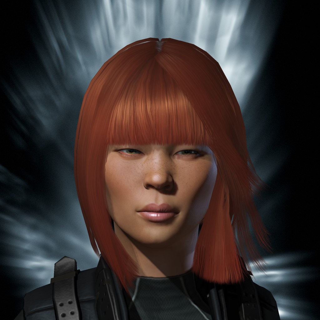 Viviannah
