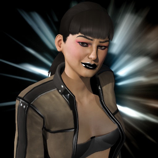 Matron Lazariuz
