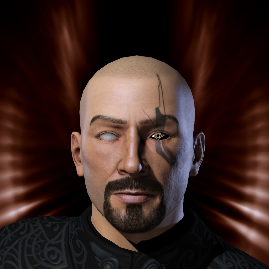 Darth Ryhov