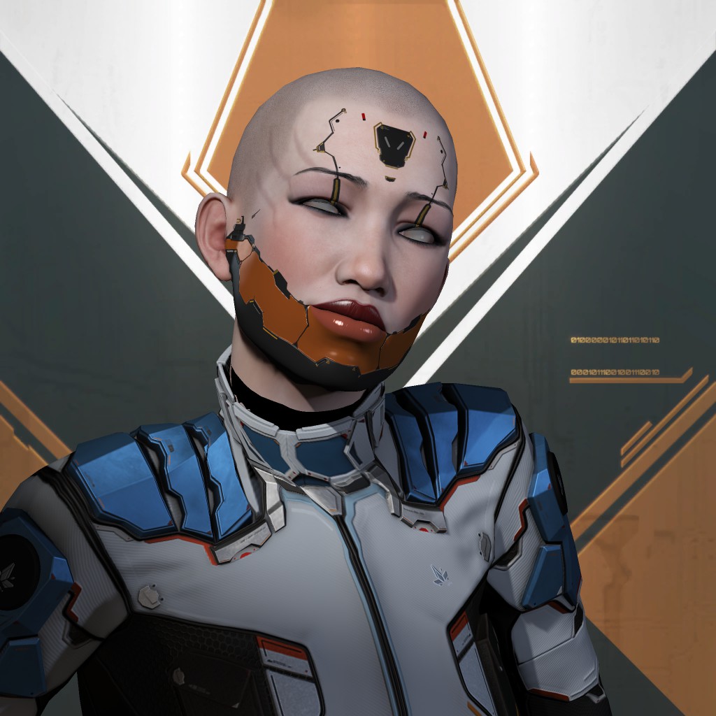 alek xector