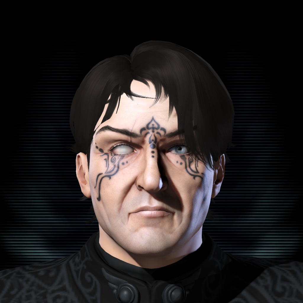 Emperor's Crusader