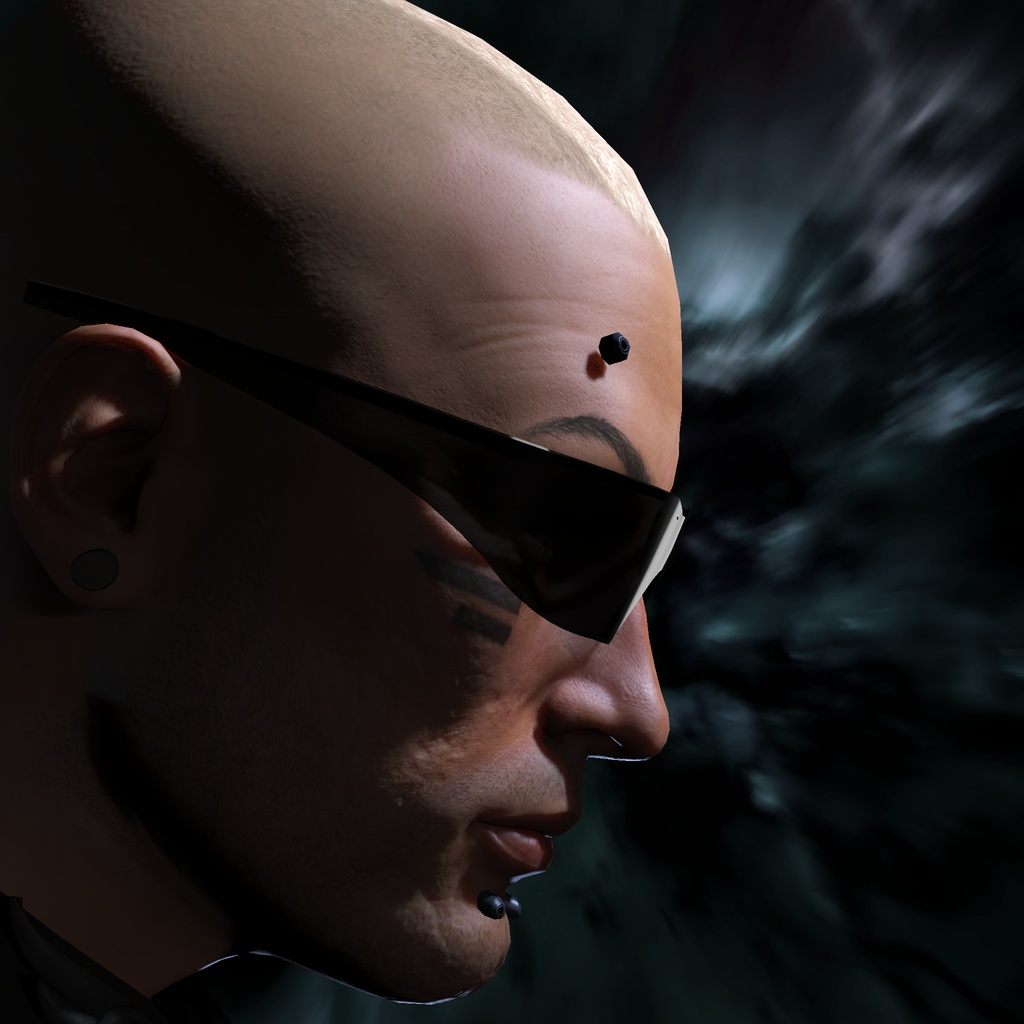 Dr Randy