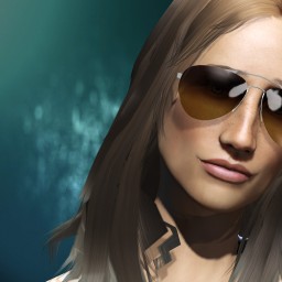 Micolea portrait
