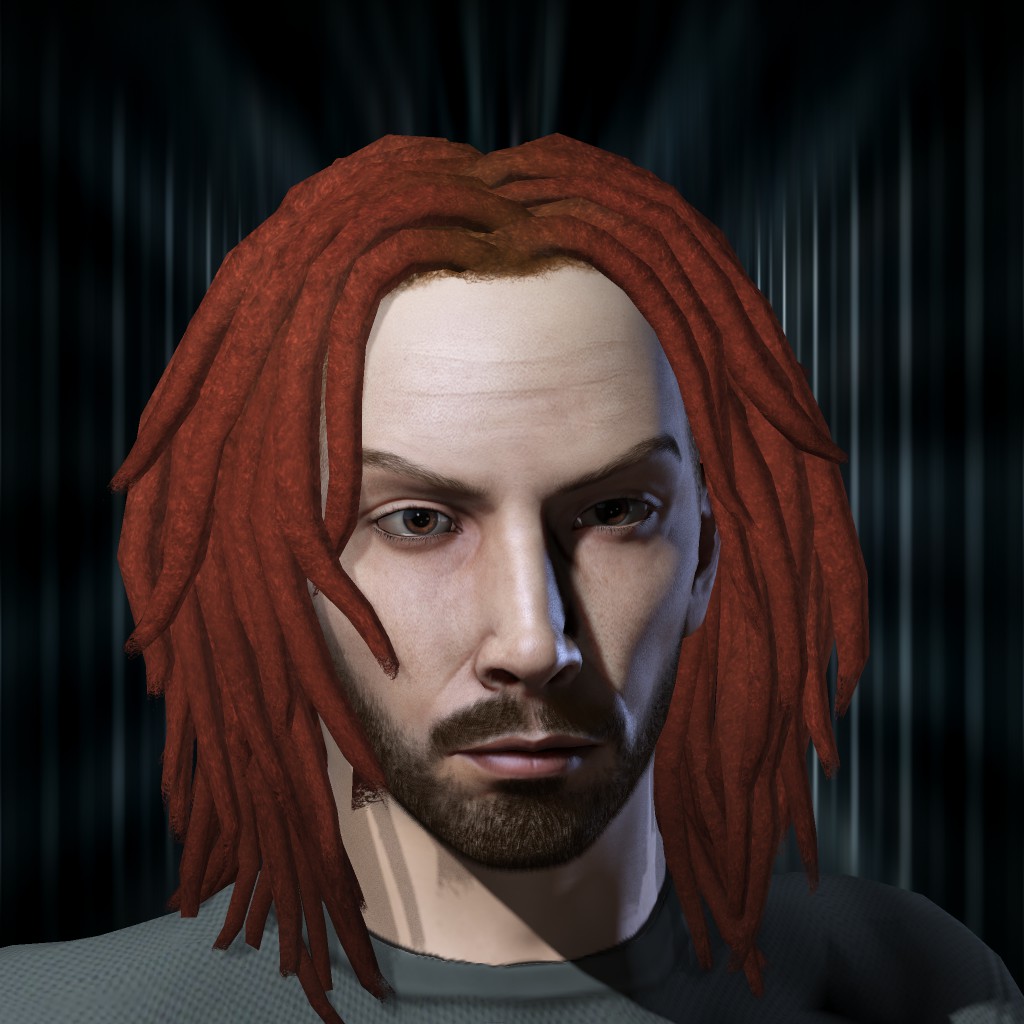 rustyz