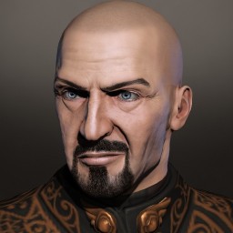 VadQ portrait