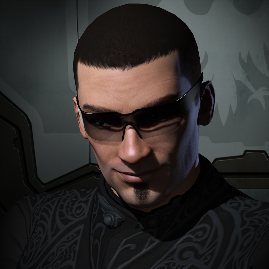 portrait