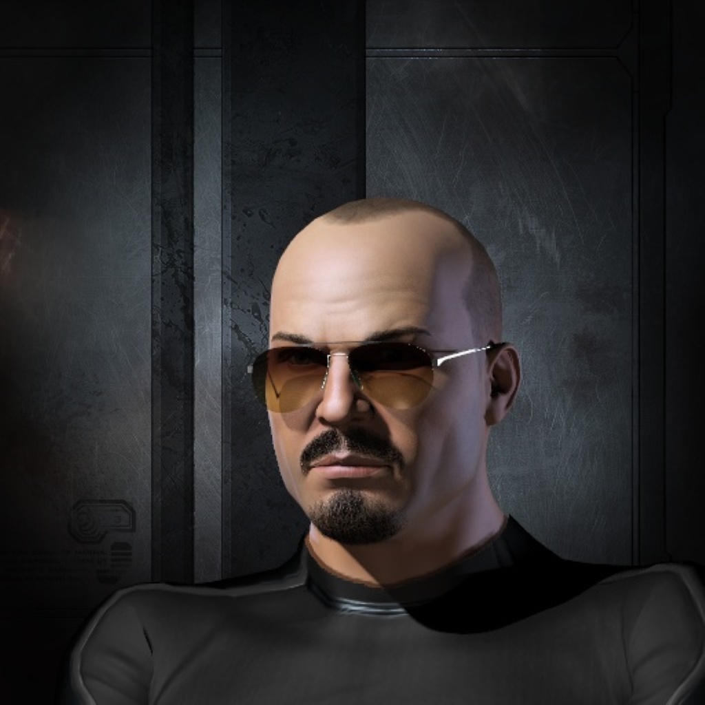 Evil Tedd