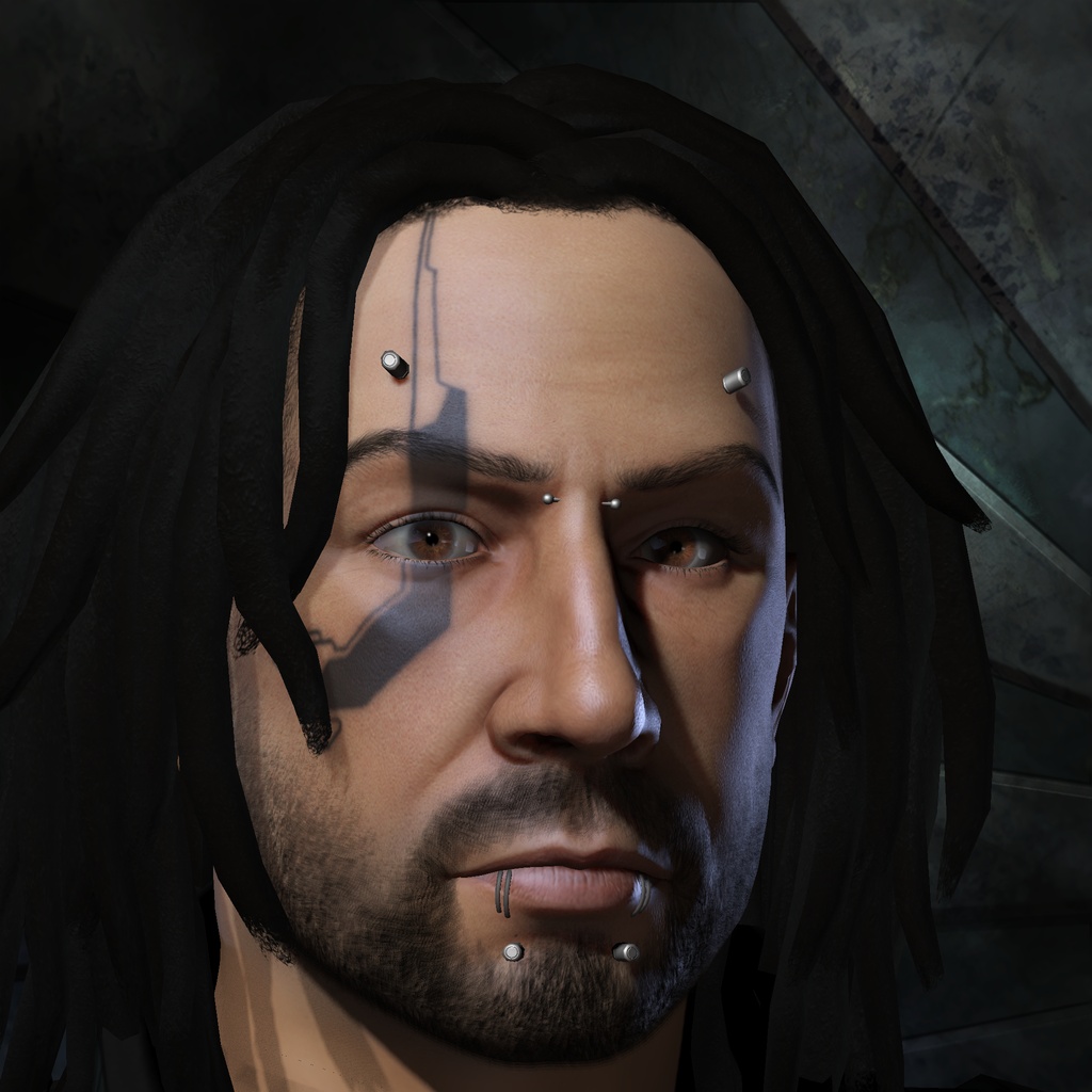 Besrezen Demigod