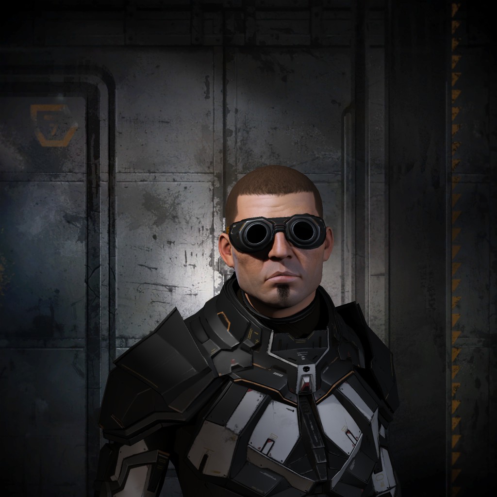PitchBlackDamien