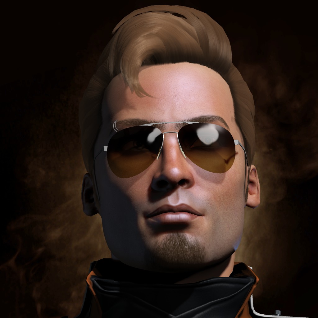 Pierre Yves