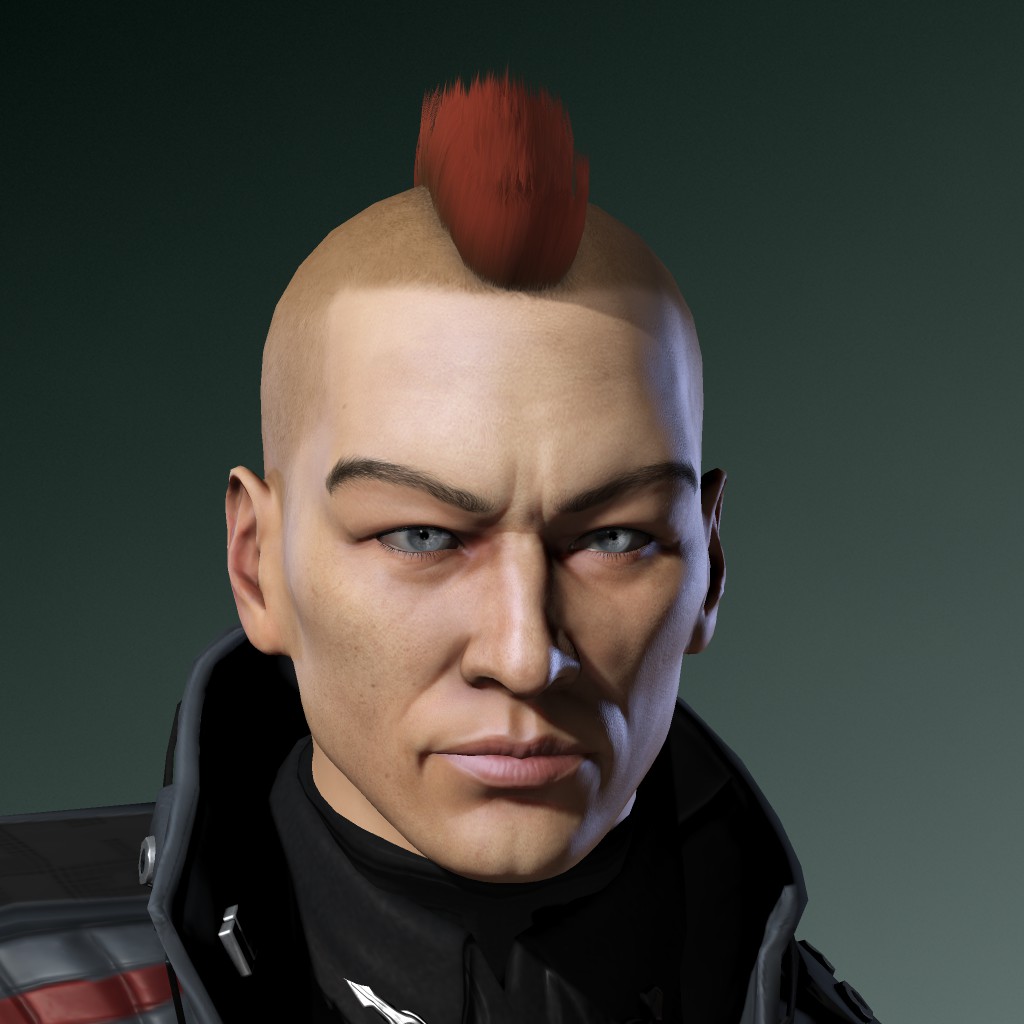 Zed Khan