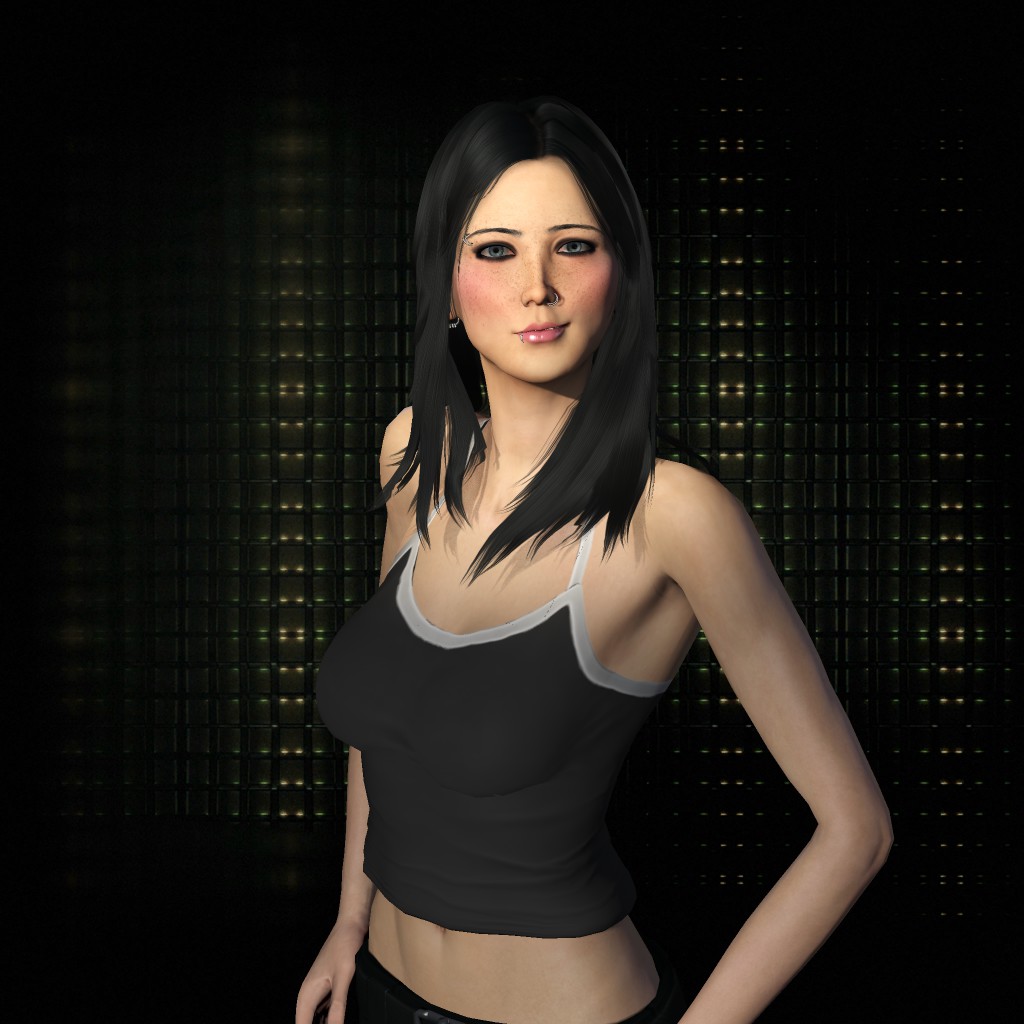 portrait